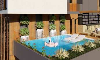 Imagem 6: Apartamento com 3 dormitórios à venda, 78 m² por R$ 508.150,50 - Jardim Oceania - João Pes