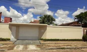 Imagem 3: Ótima casa com terreno amplo no Park Caçari Apta a Financiamento