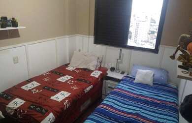 Imagem 7: Cobertura à venda, 140 m² por R$ 899.900,00 - Saúde - São Paulo/SP