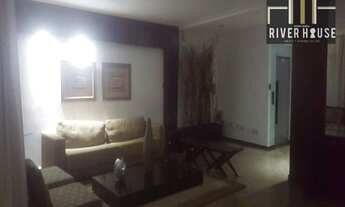 Imagem 4: Apartamento com 4 dormitórios à venda, 279 m² por R$ 1.200.000,00 - Goiabeiras - Cuiabá/MT