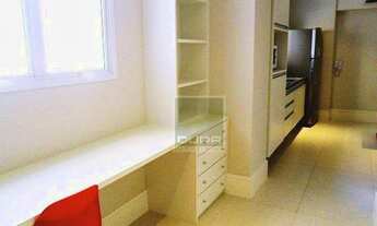 Imagem 5: Apartamento Loft com 1 dormitório à venda, 51 m² por R$ 990.000 - Itaim Bibi - São Paulo/S