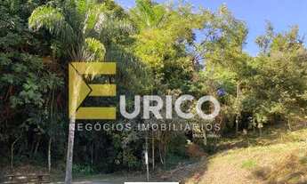 Imagem 5: Terreno à venda com topografia aclive e vista maravilhosa no condominio fechado Vila Hipic