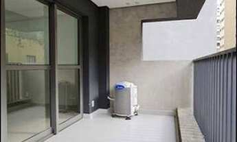 Imagem 3: Apartamento com 1 dormitório para alugar, 42 m² por R$ 4.580,00 - Jardim Paulista - São Pa