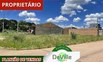 Imagem 4: Esquina no Bairro Nações, Fazenda Rio Grande - Parcelas a partir de 1.141