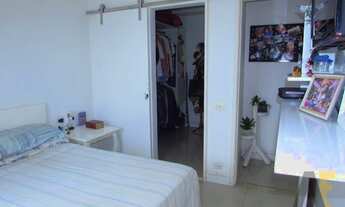 Imagem 7: SHOW DE APARTAMENTO 65M2 2 quartos-1 suite
