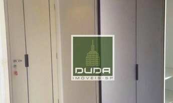 Imagem 4: Apartamento com 1 dormitório, 44 m² - venda por R$ 800.000,00 ou aluguel por R$ 4.000,00/m