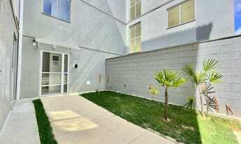 Imagem 3: APARTAMENTO ÁREA PRIVATIVA ICAIVERA, CONTAGEM/MG. (MAIS PARK