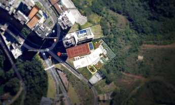 Imagem 4: APARTAMENTO A VENDA VILA DA SERRA 4 QUARTOS