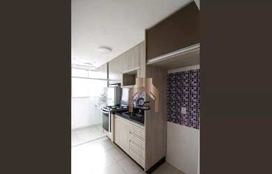 Imagem 4: Apartamento com 2 dormitórios à venda, 45 m² por R$ 255.000,10 - Gopoúva - Guarulhos/SP