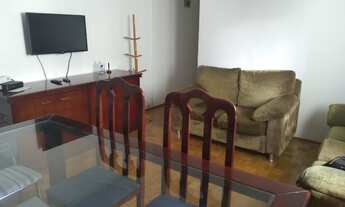 Imagem 3: 700m metrô Klabin, 3 dormitórios, 1 vaga, armários !