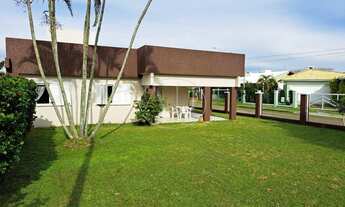 Imagem: REMANSO-Ótima casa 4d REF 8740