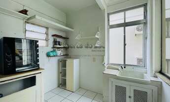 Imagem 5: Apartamento de 2 dormitórios com sacada