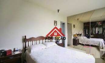 Imagem 7: Cobertura com 3 dormitórios à venda, 223 m² por R$ 889.000,00 - Batel - Curitiba/PR