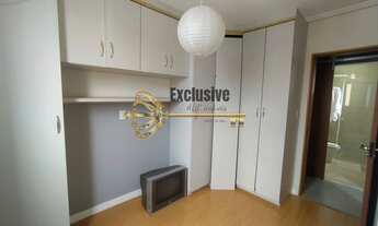 Imagem: Apartamento reformado Residencial Adriático