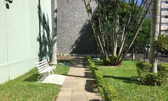 Imagem 3: APARTAMENTO DE 02 DORMITÓRIOS À VENDA. BAIRRO JARDIM BOTÂNICO