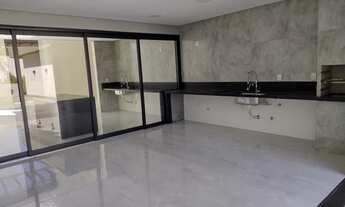 Imagem 4: Goiânia - Casa de Condomínio - Condomínio do Lago