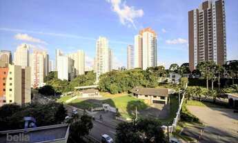Imagem 7: Impecável Apartamento à Venda - 98m² úteis - 03 Quartos - 01 Garagem - No Coração do Bairr