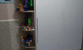 Imagem 5: Casa Bairro Altos de Santana, dois dormitórios