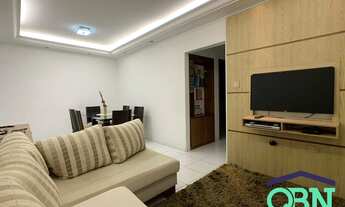 Imagem 4: Apartamento com 2 dormitórios à venda, 85 m² por R$ 500.000,00 - Campo Grande - Santos/SP