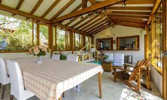 Imagem 4: Casa à venda, 986 m² por R$ 7.550.000,00 - Morada dos Pássaros - Barueri/SP