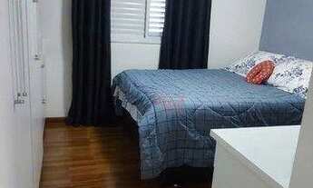 Imagem 7: Apartamento com 4 dormitórios à venda, 170 m² por R$ 1.166.000,00 - Butantã - São Paulo/SP