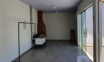 Imagem 7: Casa com 2 dormitórios à venda, 322 m² por R$ 275.000,00 - Nova Conquista - Cuiabá/MT