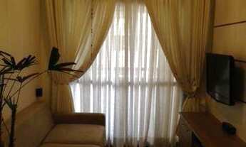 Imagem 3: Apartamento no Alto da Mooca com 60 m² - 2 dormitórios ( 1 suíte ) 1 vaga - Lazer completo