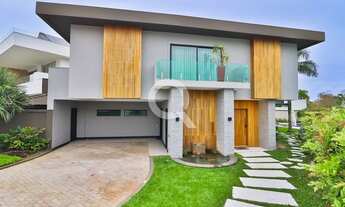 Imagem 2: Barra da Tijuca Casa com 4 dormitórios