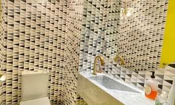 Imagem 2: Apartamento - Loteamento Residencial Vila Bella Dom Pedro - Campinas