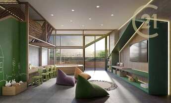 Imagem 2: Apartamento com 1 dormitório à venda, 22 m² por R$ 448.000,00 - Pinheiros - São Paulo/SP