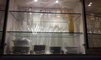 Imagem 7: Campinas - Apartamento Padrão - Cambuí