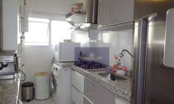 Imagem 4: Apartamento residencial à venda, Bela Vista, São Paulo - AP33796