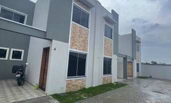 Imagem 3: Sobrado com 2 dormitórios à venda, 65 m² por R$ 265.000,00 - Sítio Cercado - Curitiba/PR