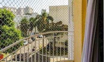 Imagem 6: Apartamento com 2 dormitórios à venda, 70 m² por R$ 320.000,00 - Vila Nossa Senhora de Fát