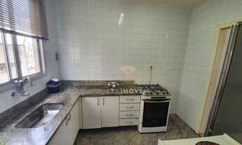 Imagem 3: Apartamento com 3 dormitórios à venda, 110 m² por R$ 519.900 - Buritis - Belo Horizonte/MG