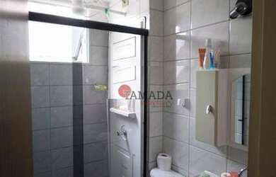 Imagem 6: Apartamento com 2 dormitórios à venda, 47 m² por R$ 240.000,00 - Vila Rui Barbosa - São Pa