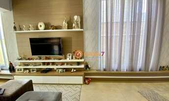 Imagem 2: Casa à venda - Condomínio Residencial Colinas do Sol - Sorocaba/SP