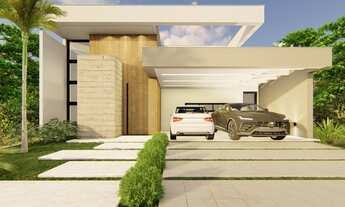 Imagem 5: Casa de condomínio para venda possui 187 metros quadrados com 3 quartos