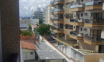 Imagem 4: Apartamento para venda com 65 metros quadrados com 2 quartos em Vila Nova - Cabo Frio - RJ