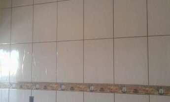 Imagem 4: Casa com 3 dormitórios à venda, 70 m² por R$ 170.000,00 - Nossa Senhora de Fátima - Mongag