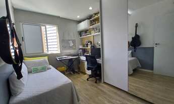 Imagem 5: Excelente cobertura 3 quartos à venda no Imbuí