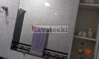 Imagem 4: Apartamento Reformado Cond Paulista Sul. 3 dormitórios 1 vaga - Lazer completo