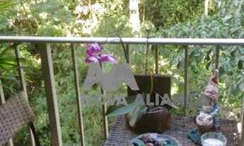 Imagem 2: Apartamento-À VENDA-Lagoa-Rio de Janeiro-RJ