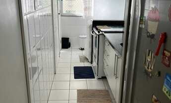 Imagem 4: Apartamento com 2 dormitórios para alugar, 95 m² por R$ 4.243,77/mês - Recreio dos Bandeir