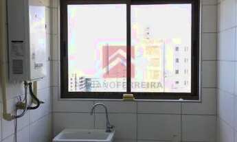 Imagem 5: Vista Mar com 40m² em Boa Viagem. Nascente. Edf. Parque Amazonas