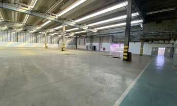 Imagem 4: GALPÃO para venda ou locação TABOÃO DA SERRA