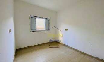 Imagem 13: Casa com 2 dormitórios à venda, 75 m² por R$ 320.000,00 - Residencial Dunamis - São José d