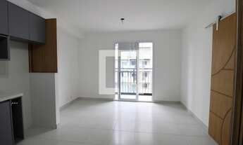 Imagem 3: Apartamento para Aluguel - Água Branca, 1 Quarto, 37 m2
