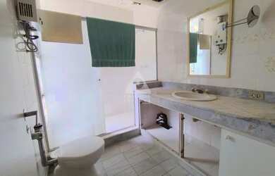 Imagem 6: Apartamento 3 quartos com vaga, no melhor ponto de São Conrado