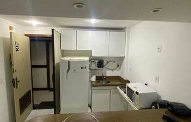 Imagem 3: Flat para aluguel tem 47 metros quadrados com 1 quarto em Pituba - Salvador - BA